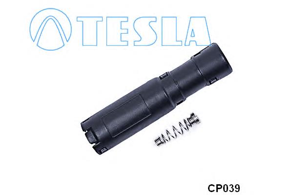 CP039 Tesla