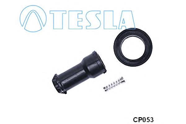 CP053 Tesla bobina de encendido