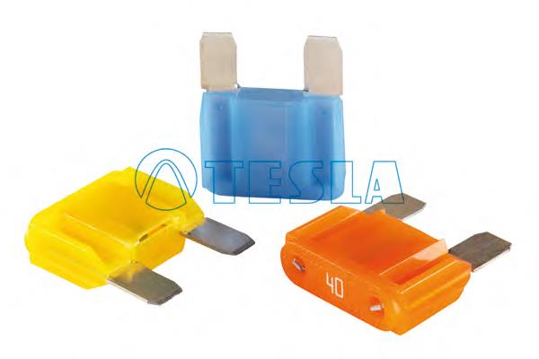 Fusibles 6500G4 Peugeot/Citroen