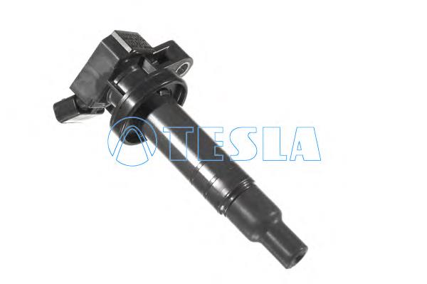 Comprar CL555 Tesla Bobina