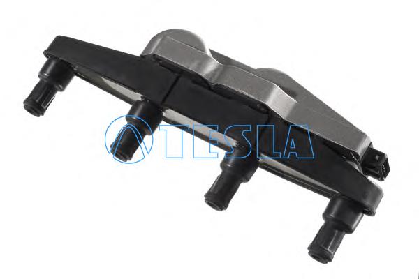 Bobina de chispa Tesla CL008 precio, desde 44,14 EUR