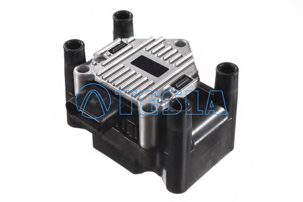 Bobina de chispa Tesla CL002 precio, desde 48,13 EUR