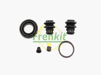 Kit de reparación, pinza de freno trasero 230023 Frenkit