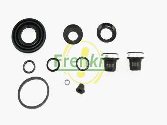 Kit de reparación, pinza de freno trasero Frenkit 234014 precio, desde 6,33 EUR
