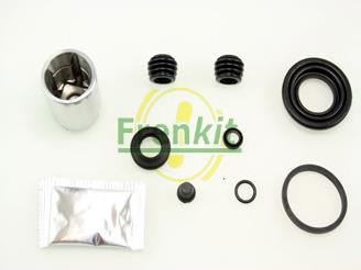234917 Frenkit pinza de freno delantera izquierda