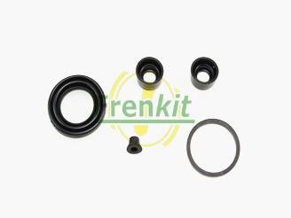 Kit de reparación, pinza de freno trasero Frenkit 235018 precio, desde 6,30 EUR