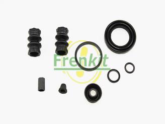Kit de reparación, pinza de freno trasero Frenkit 234025 precio, desde 9,32 EUR
