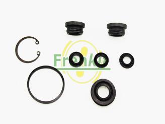 Juego de reparación cilindro de freno principal para Skoda Fabia I 6Y2