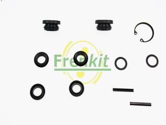 Kit de reparación de la cilindro de freno Citroen C15 