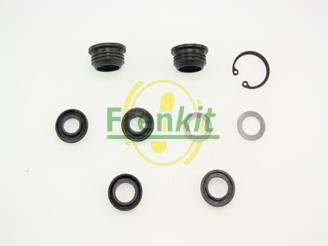 Comprar Kit de reparación cilindro de freno principal Honda Jazz  GD, GE