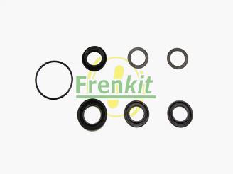 123024 Frenkit Juego de reparación cilindro de freno principal