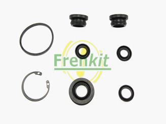 Comprar Kit de reparación cilindro de freno principal Skoda Fabia PRAKTIK 