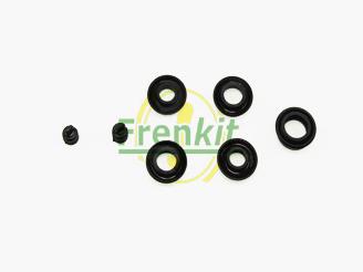 Comprar Kit de reparación cilindro de freno principal Mitsubishi Galant IV A16