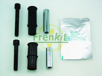 Guía de la pinza de freno delantera Frenkit 812003 precio, desde 11,88 EUR