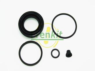 Kit de reparación de pinzas de freno trasero 238060 Frenkit