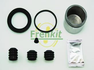 254990 Frenkit pinza de freno delantera izquierda