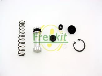 Comprar Juego de reparación cilindro maestro de embrague Renault Trafic II FL