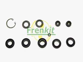 Kit de reparación de la cilindro de freno Mazda 323 II 3 dr