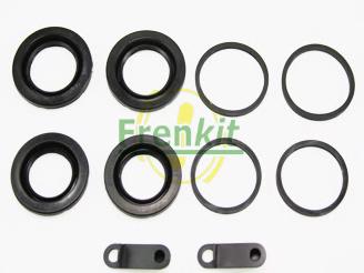 Kit de reparación, pinza de freno delantero VAG 1ML698471 precio, desde 22,23 EUR