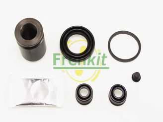 235922 Frenkit Kit de reparación de frenos trasero