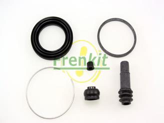 Comprar Kit de reparación de pinzas de freno trasero Nissan Sunny I B11