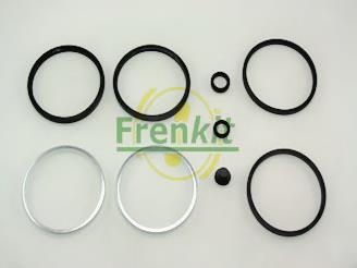 Comprar D4009 Autofren Kit de reparación de pinzas de freno