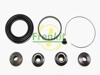 Kit de reparación, pinza de freno delantero Frenkit 251005 precio, desde 12,37 EUR