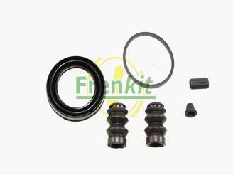 Kit de reparación de frenos Peugeot/Citroen 442788