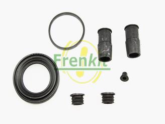 Comprar 248027 Frenkit Kit de reparación de pinzas de freno