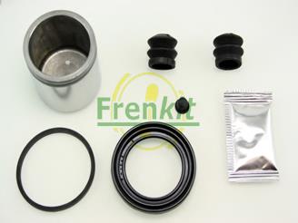 Kit de reparación de pinzas de freno 254909 Frenkit