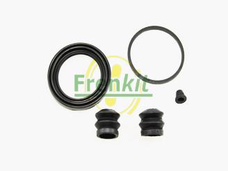 Kit de reparación, pinza de freno delantero Frenkit 254004 precio, desde 7,59 EUR