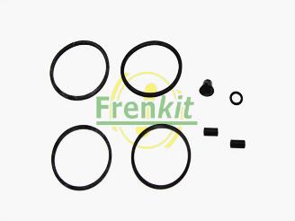 Kit de reparación, pinza de freno delantero ABS 63324 precio, desde 8,35 EUR
