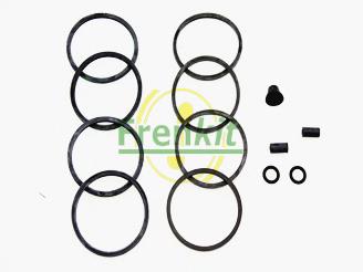 Kit de reparación, pinza de freno delantero Frenkit 242009 precio, desde 12,65 EUR