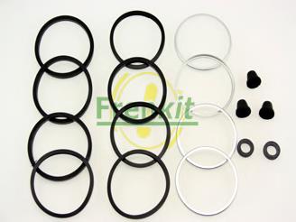 Kit de reparación, pinza de freno delantero Rover AEU1547 precio, desde 12,58 EUR