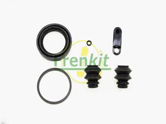 Kit de reparación, pinza de freno delantero para Smart FORTWO (450)