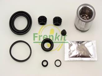 Kit de reparación de frenos trasero para Mazda MX-5 IV ND