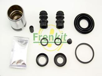 Kit de reparación, pinza de freno trasero ERT 401799RK precio, desde 33,55 EUR