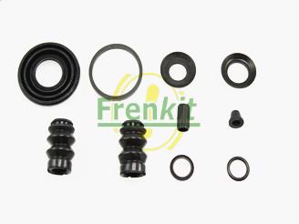 Comprar 238038 Frenkit Juego de reparación, pinza de freno trasero