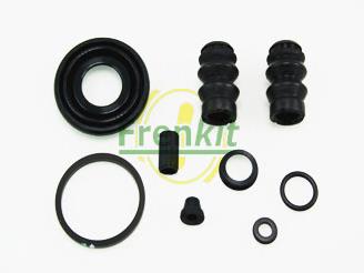 Kit de reparación, pinza de freno trasero Frenkit 238064 precio, desde 12,86 EUR