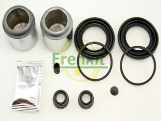 Kit de reparación de pinzas de freno KIA Sorento 1