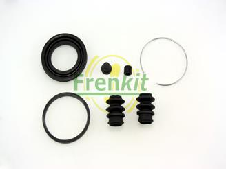 Kit de reparación, pinza de freno trasero Frenkit 243008 precio, desde 11,06 EUR
