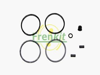 Comprar D4018 Autofren Kit de reparación de pinzas de freno