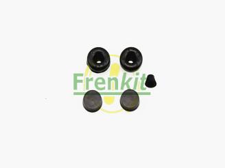 Juego de reparación, cilindro de freno trasero 319067 Frenkit