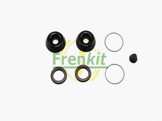 444946 Peugeot/Citroen Kit de reparación, cilindro de freno trasero 