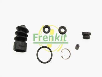 Juego de reparación, cilindro maestro del embrague 419021 Frenkit