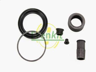 Kit de reparación de pinzas de freno D4646 Autofren