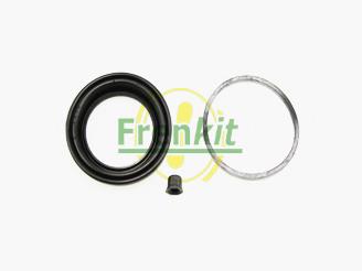 Kit de reparación, pinza de freno delantero TRW SP230 precio, desde 3,19 EUR