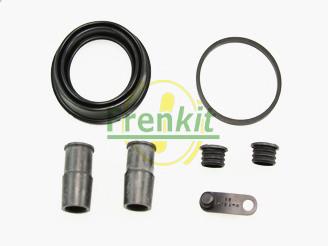 Kit de reparación, pinza de freno delantero Frenkit 257047 precio, desde 11,41 USD