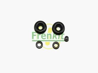 Juego de reparación de cilindro de freno trasero D3106 Autofren