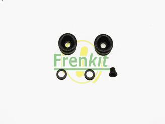 Juego de reparación, cilindro de freno trasero 314004 Frenkit